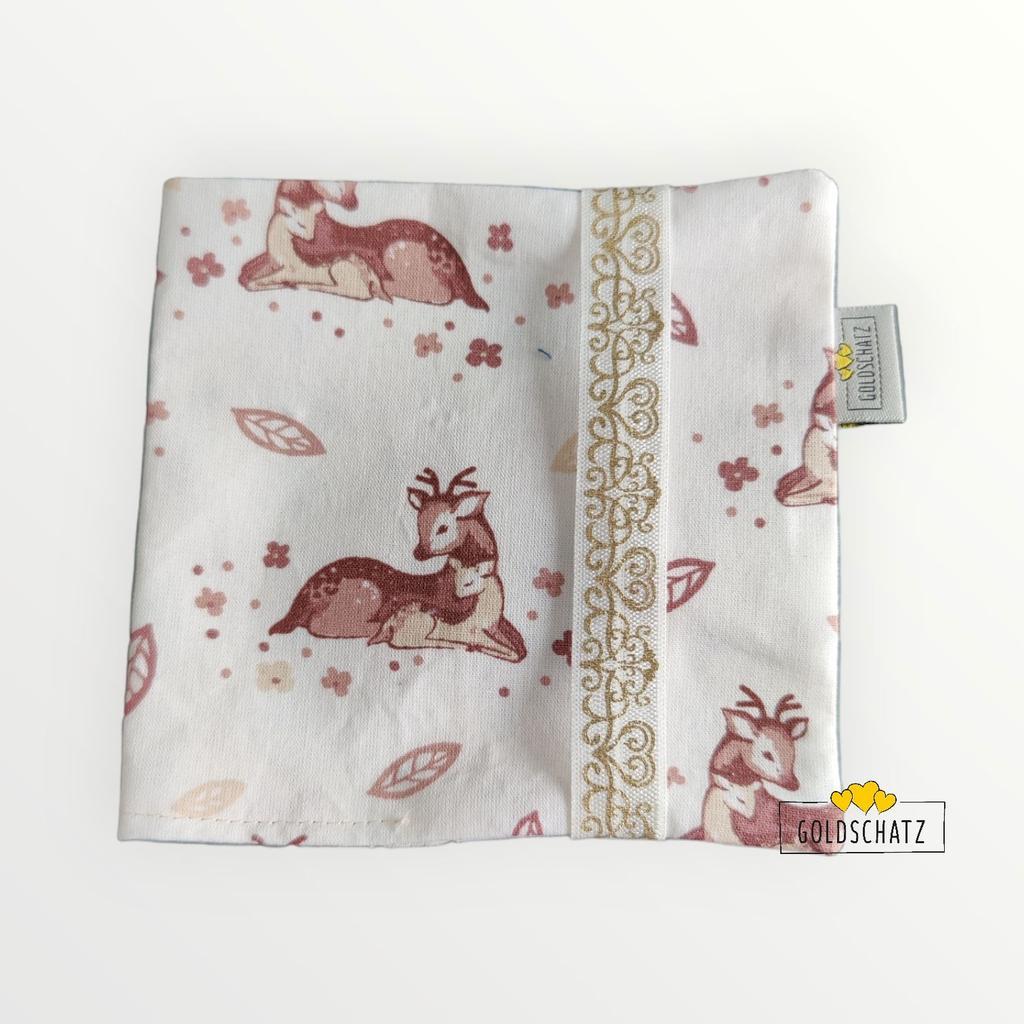 Mini-Buch-Hülle Reh - Image 3