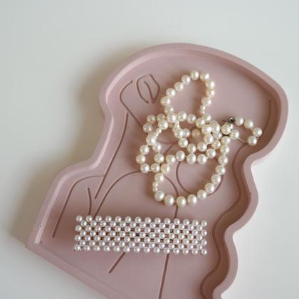 Dekotablett/Schmuckschale - Image 4