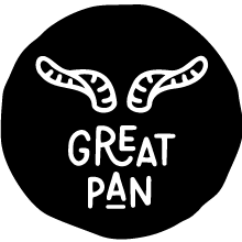 Great Pan Studio