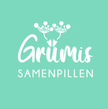 GRÜMIs Samenpillen