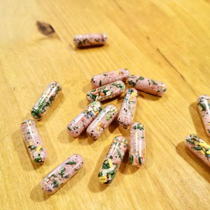 "Pride to Be" GRÜMI inkl. Blühanleitung - Image 3