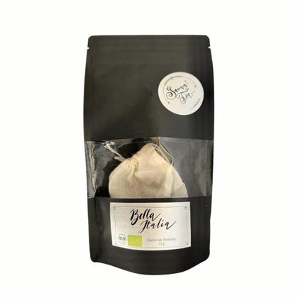 Kupferschale & Sauna Tea, Aromaschale und Saunaduft - Image 3