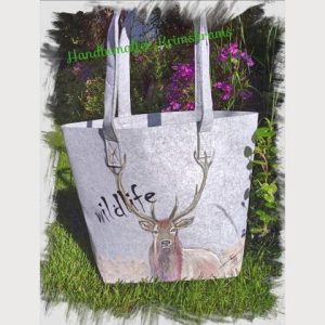 Tasche Filz