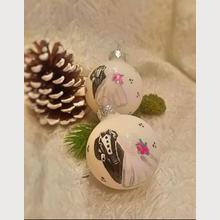 Handbemalter Krimskrams