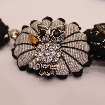 Textiljuwelen "(J)UHU" - Image 4