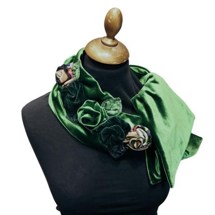 SchalKragen "Hoffnung"