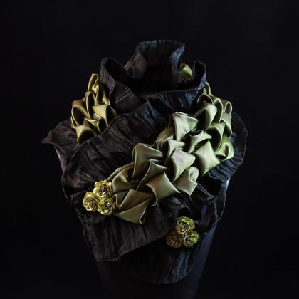 SchalKragen "EXCLUSIVE"