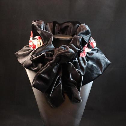 SchalKragen "ELEGANCE"