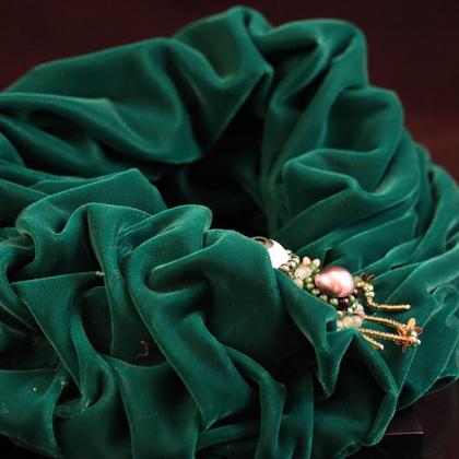 Schmuckkäfer/Brosche "EyeBall" - Image 3