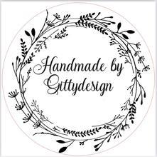 Handmade by Gittydesign