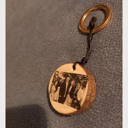 Personalisierter Schlüsselanhänger - Image 3