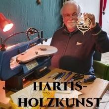 Hartis Holzkunst