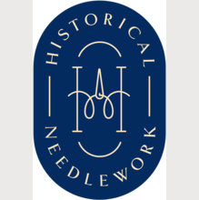historical needlework