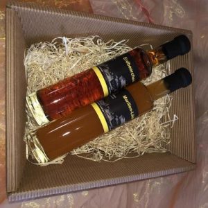 Geschenkbox Likör