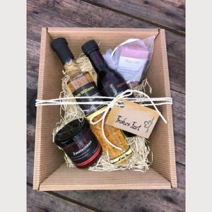 Geschenkbox Vielfalt