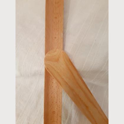 Handgemachter Schuhlöffel aus Buche 24 - Image 2