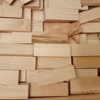 Holzbausteinset - Image 3