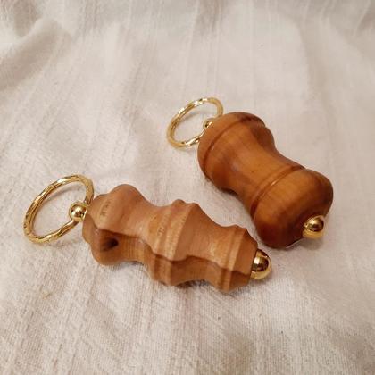 Schlüsselanhänger individuell - Image 2