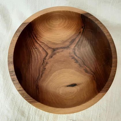 Nußholzschale - Image 2