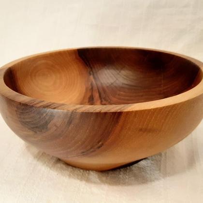 Nußholzschale - Image 4
