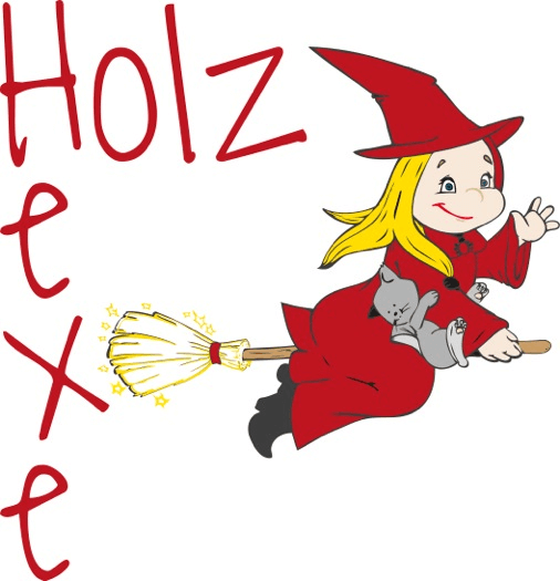 HolzHexe