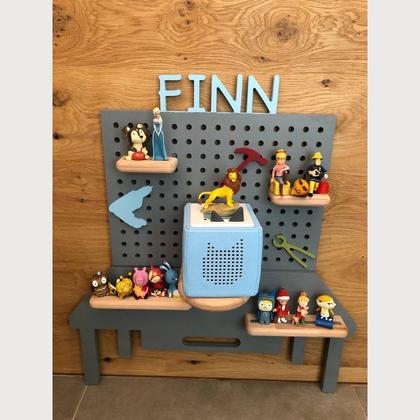 Personalisiertes Tonieregal - Image 4