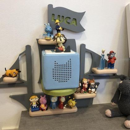 Personalisiertes Tonieregal - Image 2