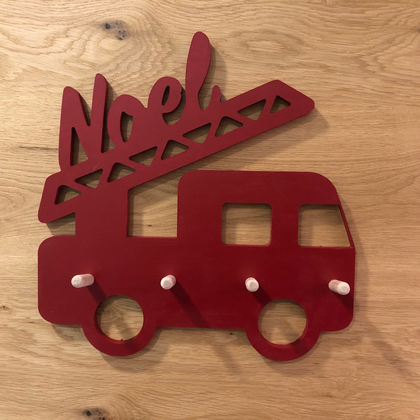 Kindergarderobe - Image 2