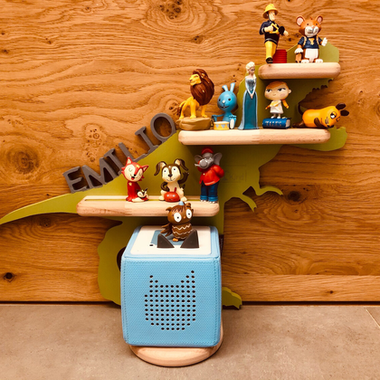 Personalisiertes Tonieregal - Image 3