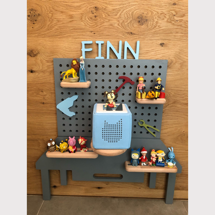 Personalisiertes Tonieregal - Image 2