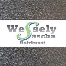 Holzkunst Sascha Wessely