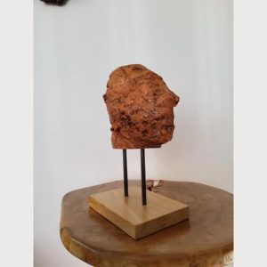 Holz Skulptur