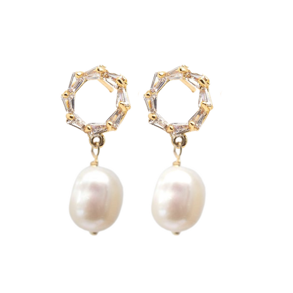 Ohrstecker Shine bright