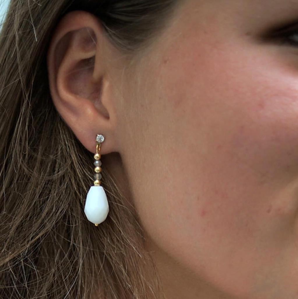 Ohrringe Fresh style - Image 2