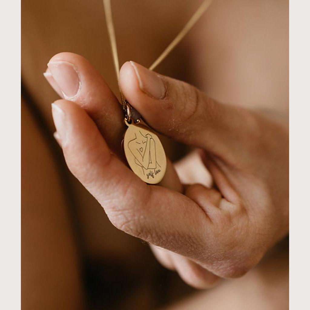 Halskette Selflove - Image 2