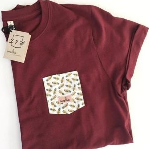 HONIGBUB SHIRT BEEPARTY