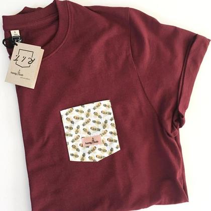 HONIGBUB SHIRT BEEPARTY