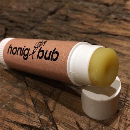 HONIGBUB LIPPENBALSAM 8g - Image 2