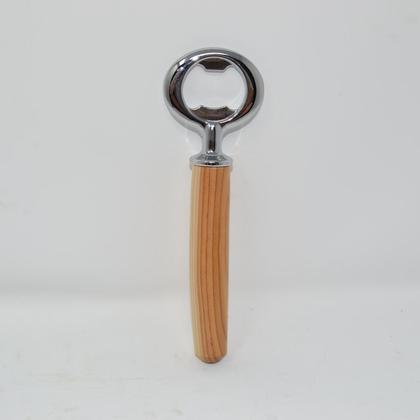 Holz Flaschenöffner Kapselheber Eibe Holz handmade