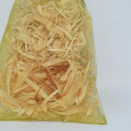 Zedern Duftsäckchen 12 x 10cm Raumduft Antimotten - Image 2