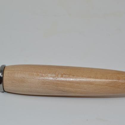 Holz Flaschenöffner Kapselheber Buche Holz handmade - Image 2