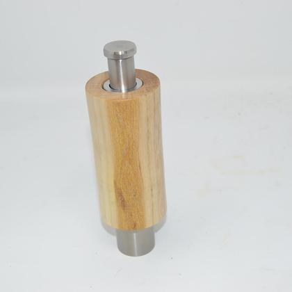Holz Gewürzmühle Einhand Mühle Ahorn Pfeffermühle Salzmühle