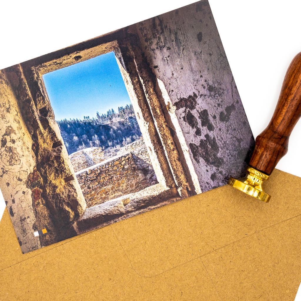 Österreich #05 / Postkarte - Image 3