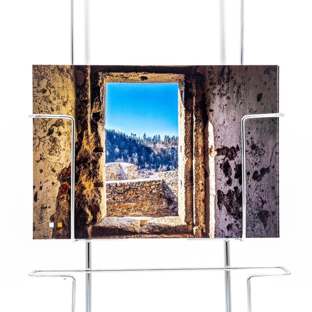 Österreich #05 / Postkarte - Image 2