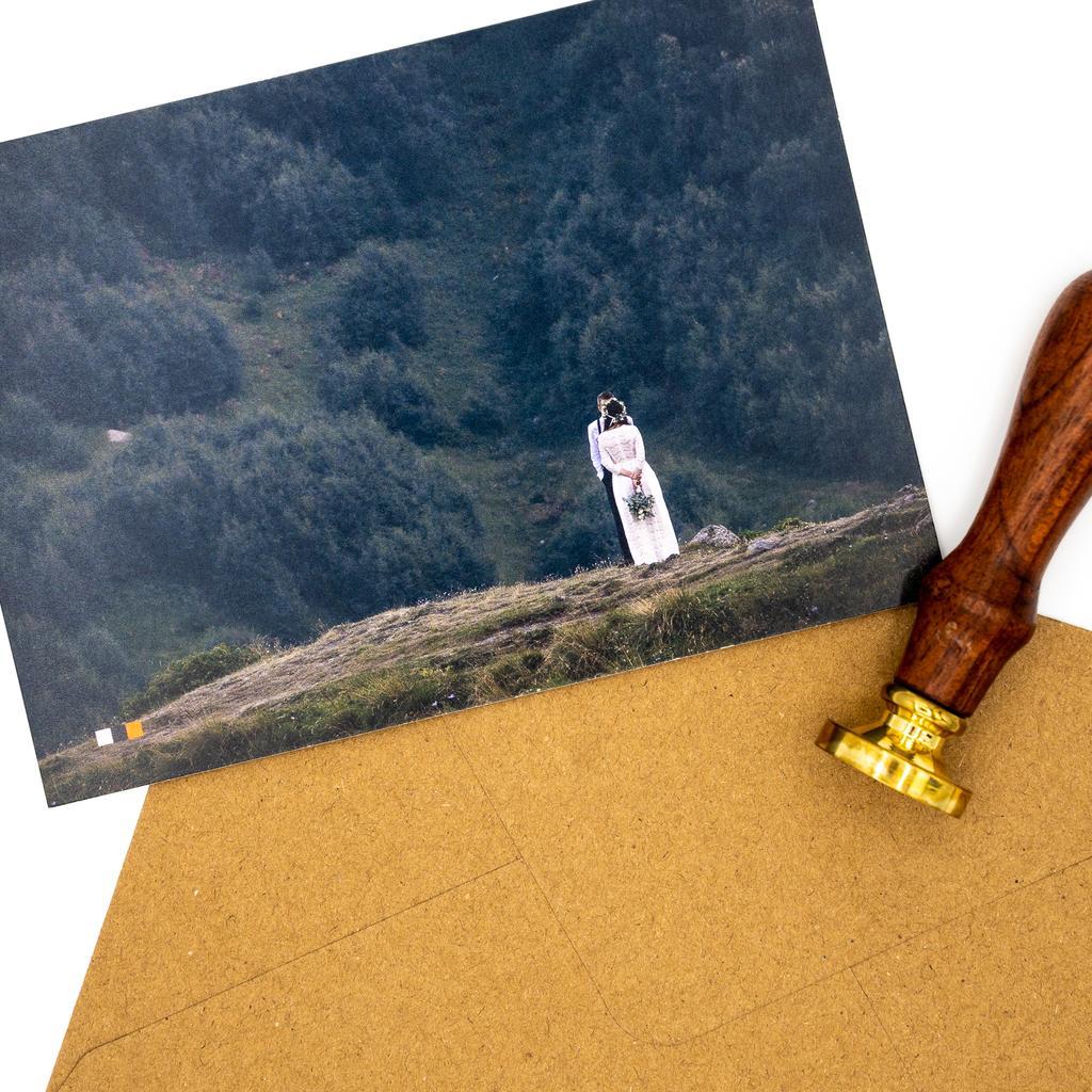 Georgien #14 / Postkarte - Image 3