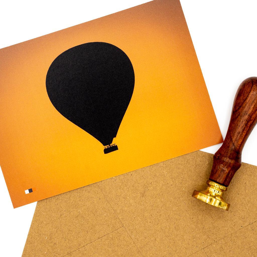 Türkei #02 / Postkarte - Image 3