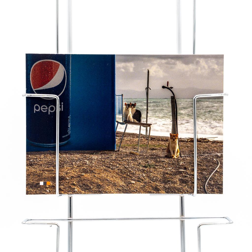 Albanien #28 / Postkarte - Image 2