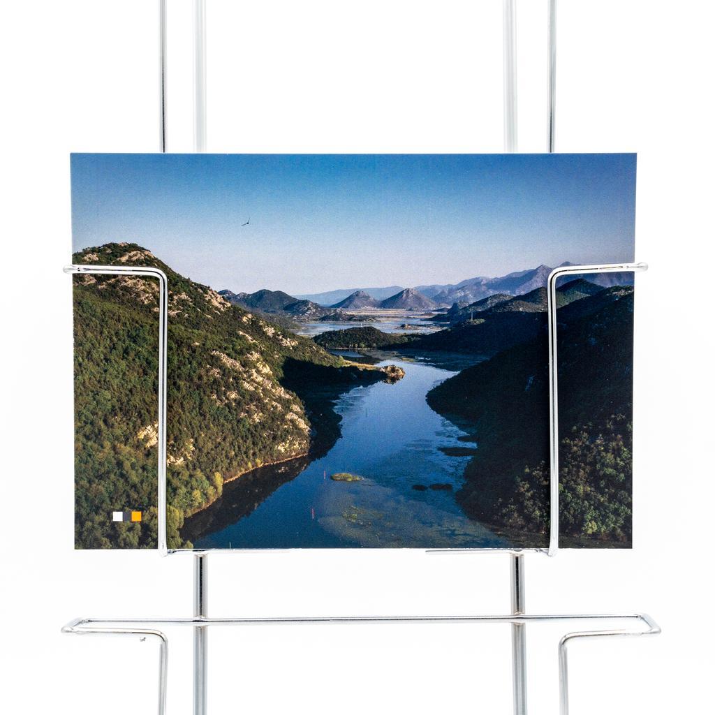 Montenegro #11 / Postkarte - Image 2