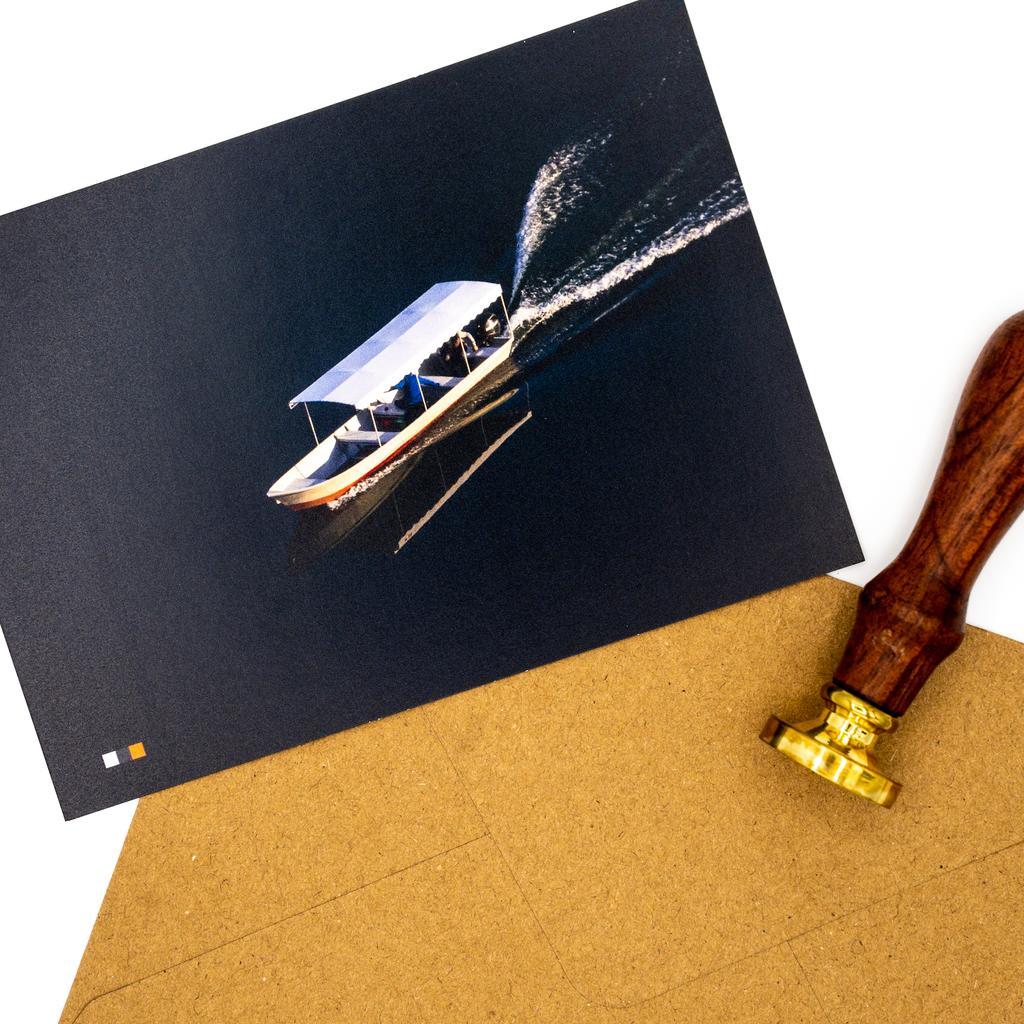 Montenegro #12 / Postkarte - Image 3