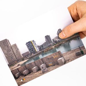 Österreich #26 / Postkarte